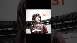 GULLIT☠️🔥#trending #edit #soccer #football #futbol #viralshort #fyp #zidane #gullit #highlights #h