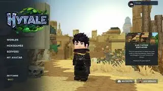 Hytale Guide - How to 