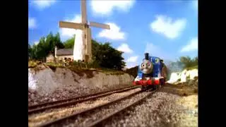 Thomas the Tank Engine's Theme (Season 5)