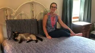 Review of merbleue Cooling Bed Sheets for Hot Sleepers, Keep You Cool At Nights