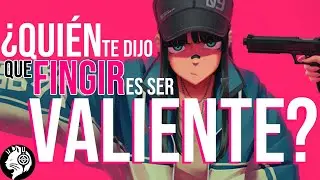 Cuando te das CUENTA de que TODO acabó...【Frío como el silencio】| Meshee