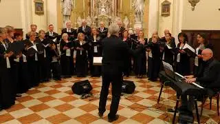 Yesterday - arr. di Henry O. Millsby - Corale 
