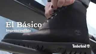 Timberland | Botas Timberland: para quienes pisan con prop&oacute;sito.