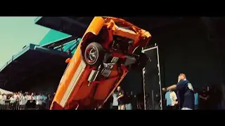 Лоурайдеры | Lowriders 2017  ( русский трейлер)