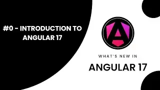 Learn Angular 17 in Arabic | #0 Introduction to Angular: What You Need to Know Before You Start