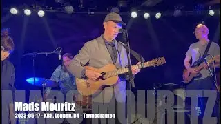 Mads Mouritz - Termodragten - 2023-05-17 - København Loppen, DK