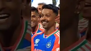 Hardik pandya whatsapp status tamil ❤💫 India Win 2024 World Whatsapp status Tamil #trending #india