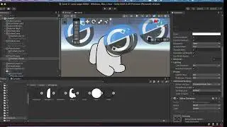 coloring page asmr reskin unity 3d