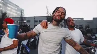 Cruch Calhoun, Mike & Keys ft. Dave East - POLITICS [Remake] | RIP Yakim| RIP Dolph