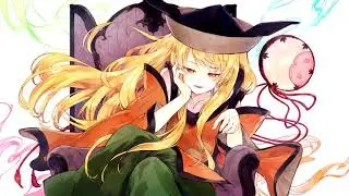【東方Vocal/Trance】「Amateras Records」My Dearest