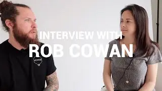 Interview with Rob Cowan from Safelight Labs