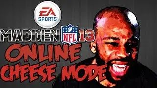 Madden 13: Just Cheese Me - Saints vs. Chargers - (PS3/XBOX/PC) Chase Daniel - R2AQB's