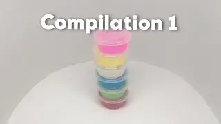 Compilation 1