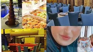 مشيت اجتماع عمل في مطعم صيني لي  معررروف بافضل مطعم صيني  في مدينة دوسلدورف 😋