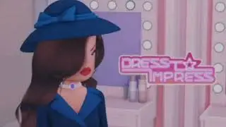 Old Dress To Impress Music (Nov 2023)