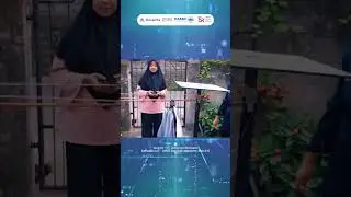 Hasil Karya Alumni - Indobot Academy