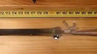 #06 - Slings Velocity Test In the Air - Arbalete Speargun