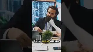 Trump's 2025 Tax Plan Part 1