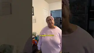 Mama LuLu isn&rsquo;t capable of lying.
