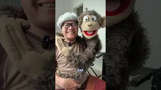 This is worth emulating.. #cihuy #ventriloquist #mangrove