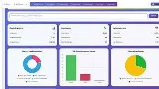 CryptoPulse: Real-Time Insights & Predictions for Smarter Trading