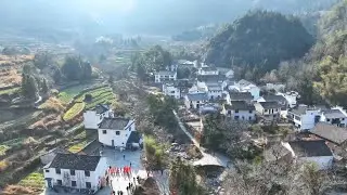 GLOBALink | Canadian expat explores traditional Chinese folk culture in China's Chizhou