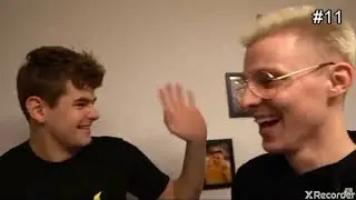 Funny moments Patecki