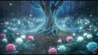 Christian Meditation Music for Sleep | Instrumental Worship & Bible Verses for Rest