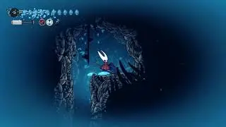 Silksong - Lifeblood passive health regen on any Crest