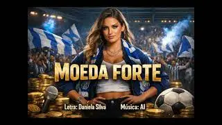FC do Porto | Moeda Forte por Daniela Silva