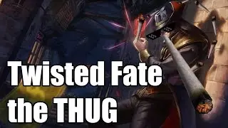 Thug Life - Twisted Fate