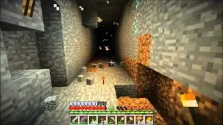 Xenoun's Minecraft Lets Play! Episode 3 Part 1: Time to Slime!