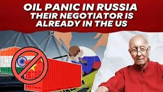 Trump&rsquo;s Tariffs and Sanctions Hit Russian Oil: China and India Cut Imports