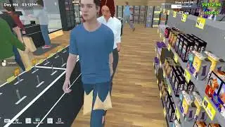 Tcg card shop simulator episode 47 Store Expansion and Good day For Packs🔔👍🚉
