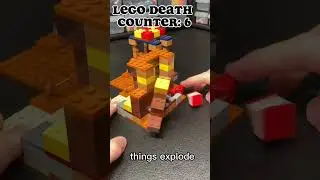 The Best LEGO Play Feature !