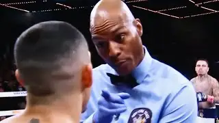 Teofimo Lopez vs George Kambosos Jr. | Historic Boxing Upset Highlights