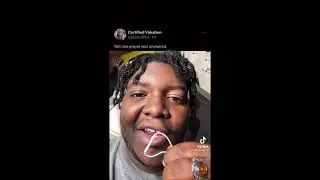 Funny iamkengi1 Tik Tok’s