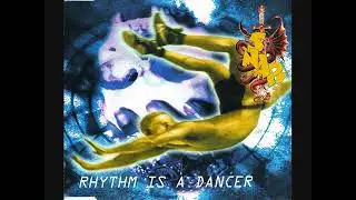 03  Snap!   Rhythm Is A Dancer Purple Hazed Mix