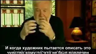 Михай Чиксентмихайи рассказывает о  потоке  #FLIGBYinRUSSIAN via #BUZADY