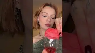 Last minute DIY Christmas gift🌹