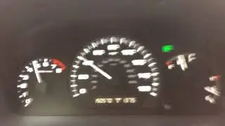 2007 Honda Accord V6 6MT 0-60