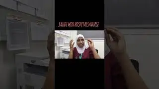 Saudi moh hospitals|nursing job#information #explore#nurselife