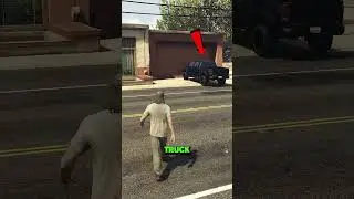 4 Uncommon Cars You Can Actually Find in GTA 5!