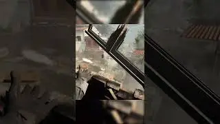 Battlefield 6 Destruction 💥 #battlefield6 #bf6 #shorts