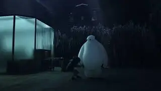 I am not fast