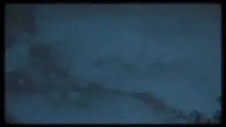 alien cloud-eaters in Texas night-put to Jerry Garcia music