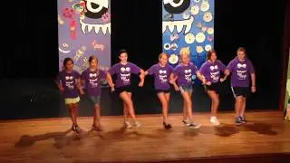 2015 BTOTS 