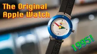 Оригинальные Apple Watch