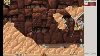 Angry Birds Star Wars Tournament Level 3  Week 1 (tournament 3) facebook