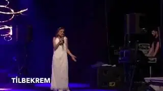 Yıldız TİLBE - Kış Gülleri (24/06/2019 Harbiye Açıkhava)